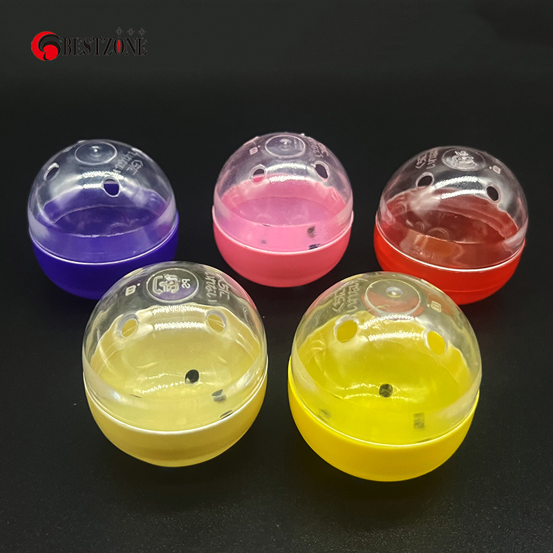 50PCS 1.9*2Inch 48x52mm Surpri - Capsule Toy Gashapon review and price