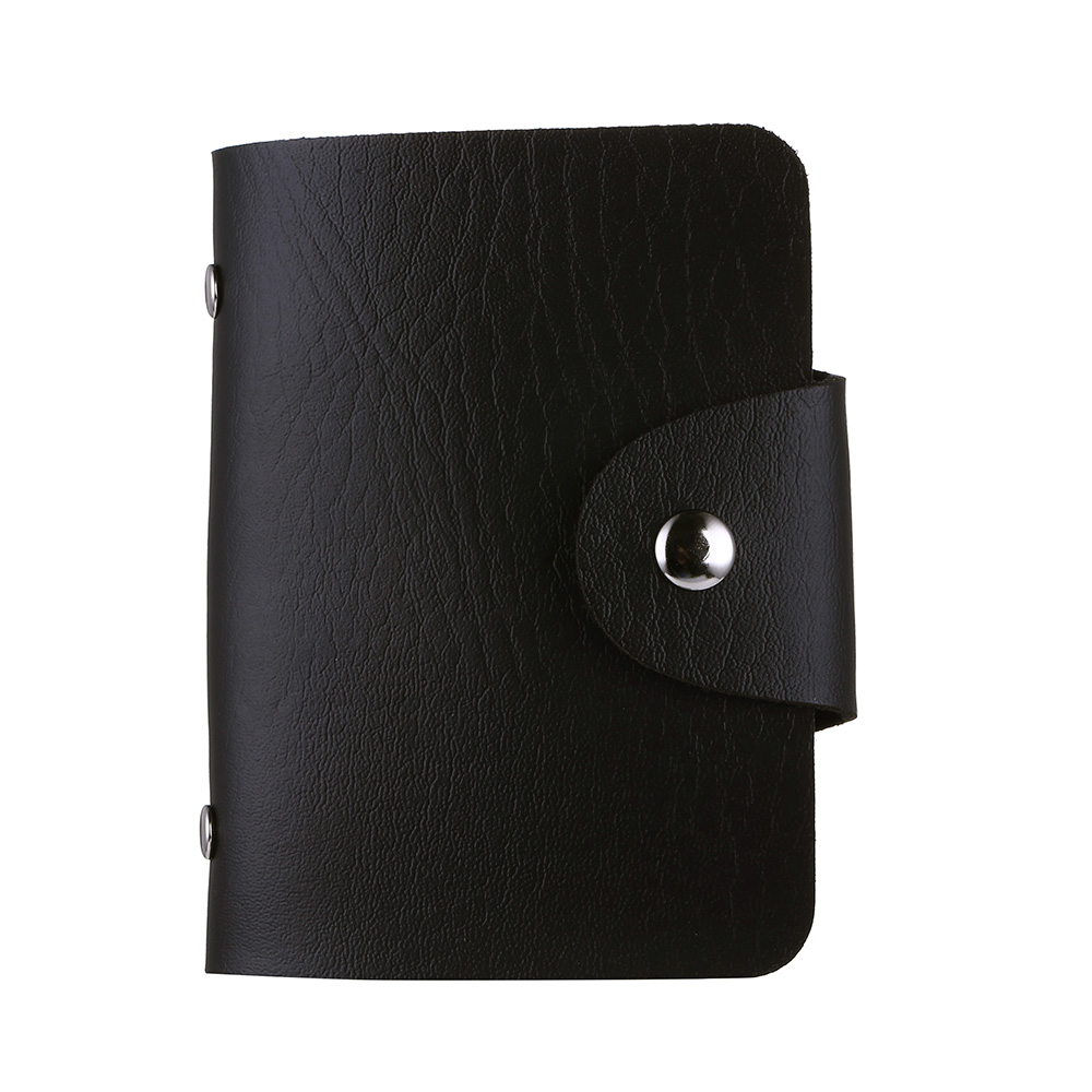 Business Card Holder Anti-thef - Card Top Loader review and price