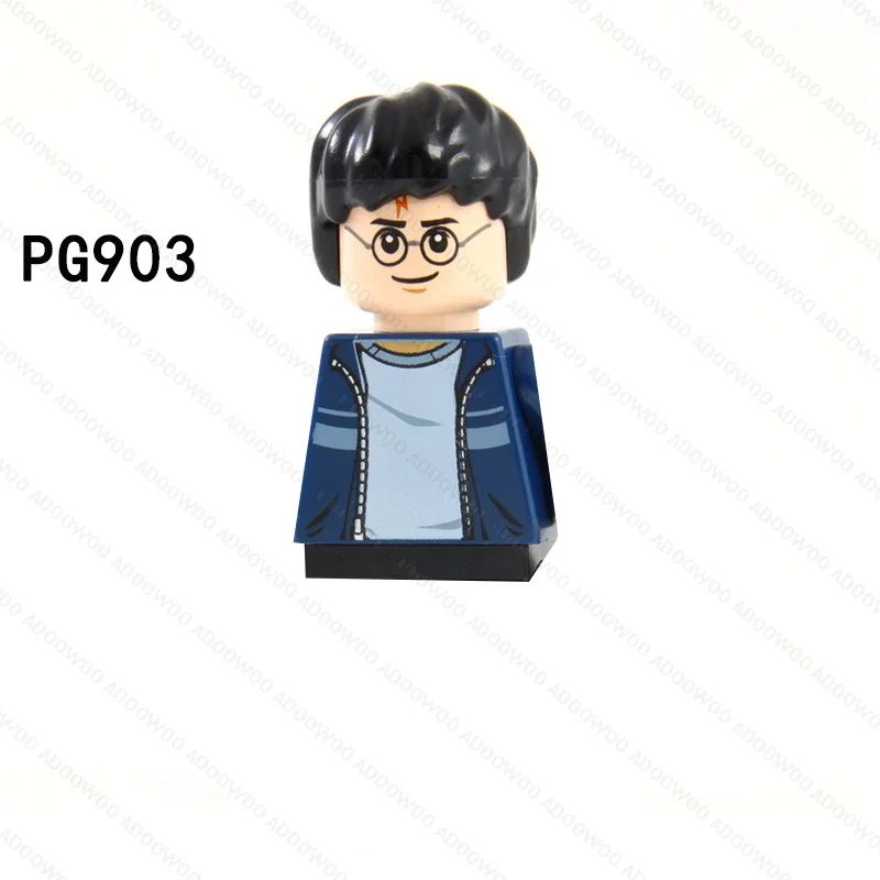 Hot 49 Style PG901 PG1286 Pott - Building Block Mini review and price