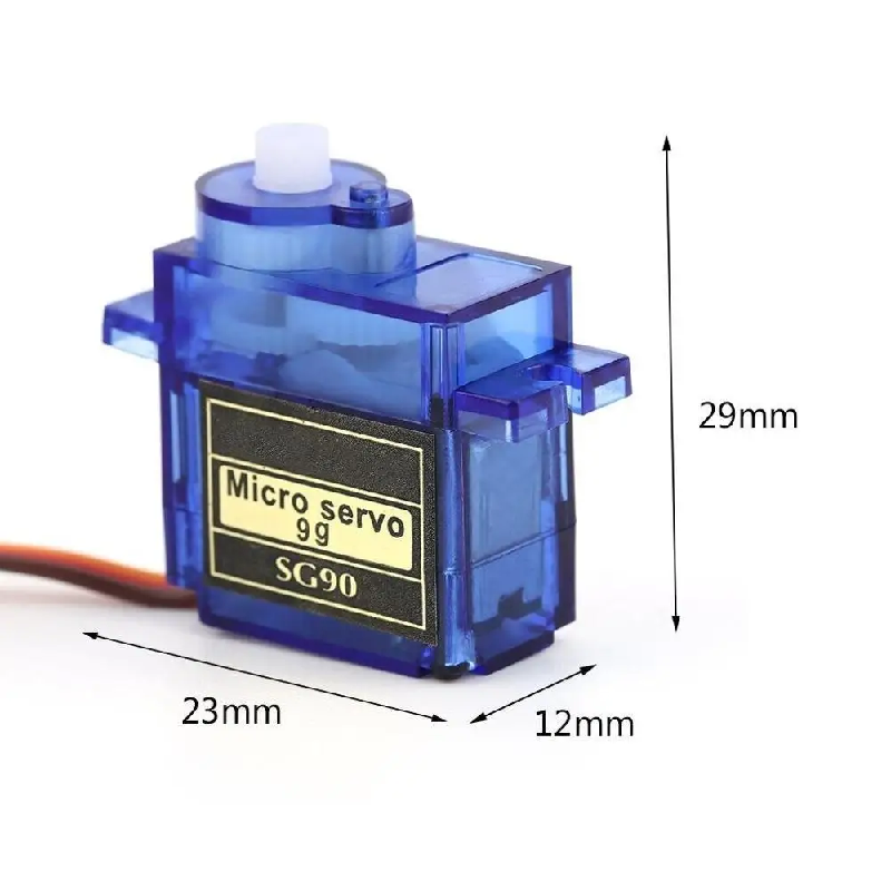 1/4/8pcs Sg90 Digital Servo Fo - Model Airplane Plastic review and price