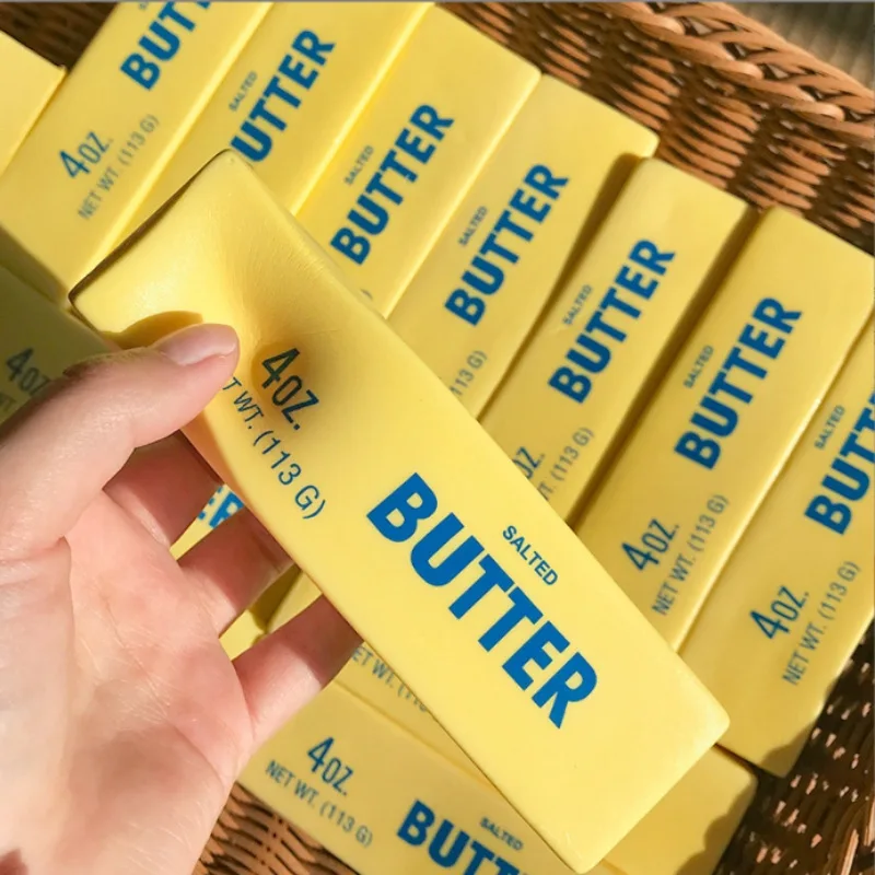 24cm Large Butter Stick Soft T - Vinyl Figure Blank review and price