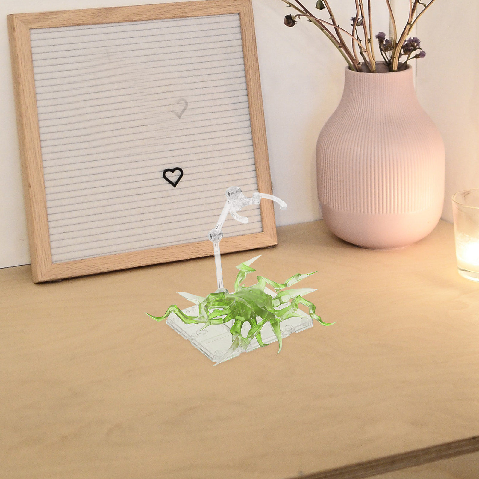 1Set Handstand Stable Adjustab - Action Figure Stand review and price