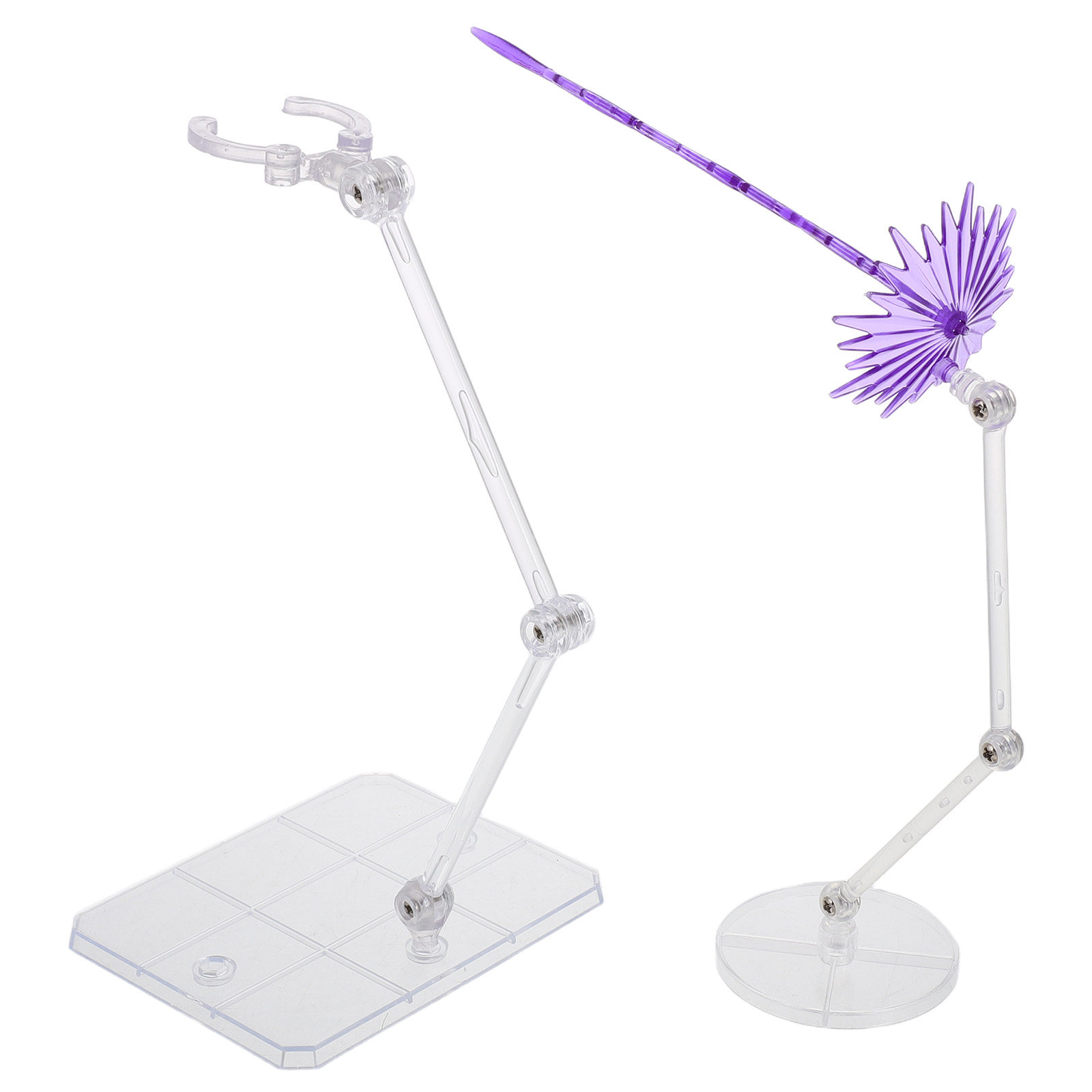 1Set Energy Effect Display Sta - Action Figure Stand review and price