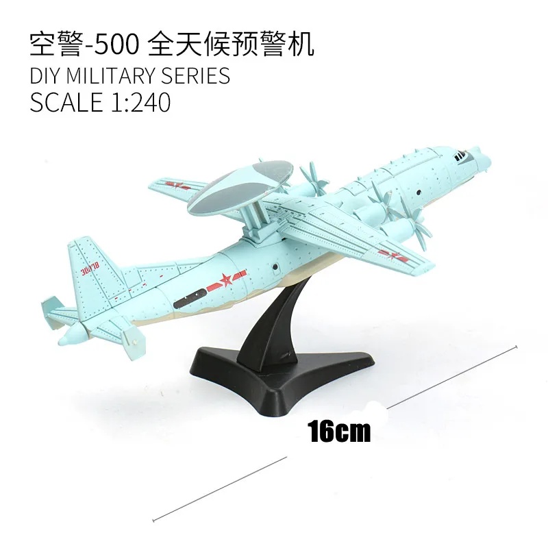 4D Assembled Aircraft Model Ai - Model Airplane Plastic review and price