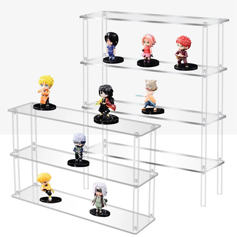 Clear Acrylic Display Riser St - Pop Display Shelf review and price