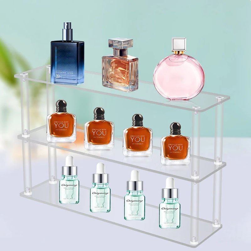 Clear Acrylic Display Riser St - Pop Display Shelf review and price
