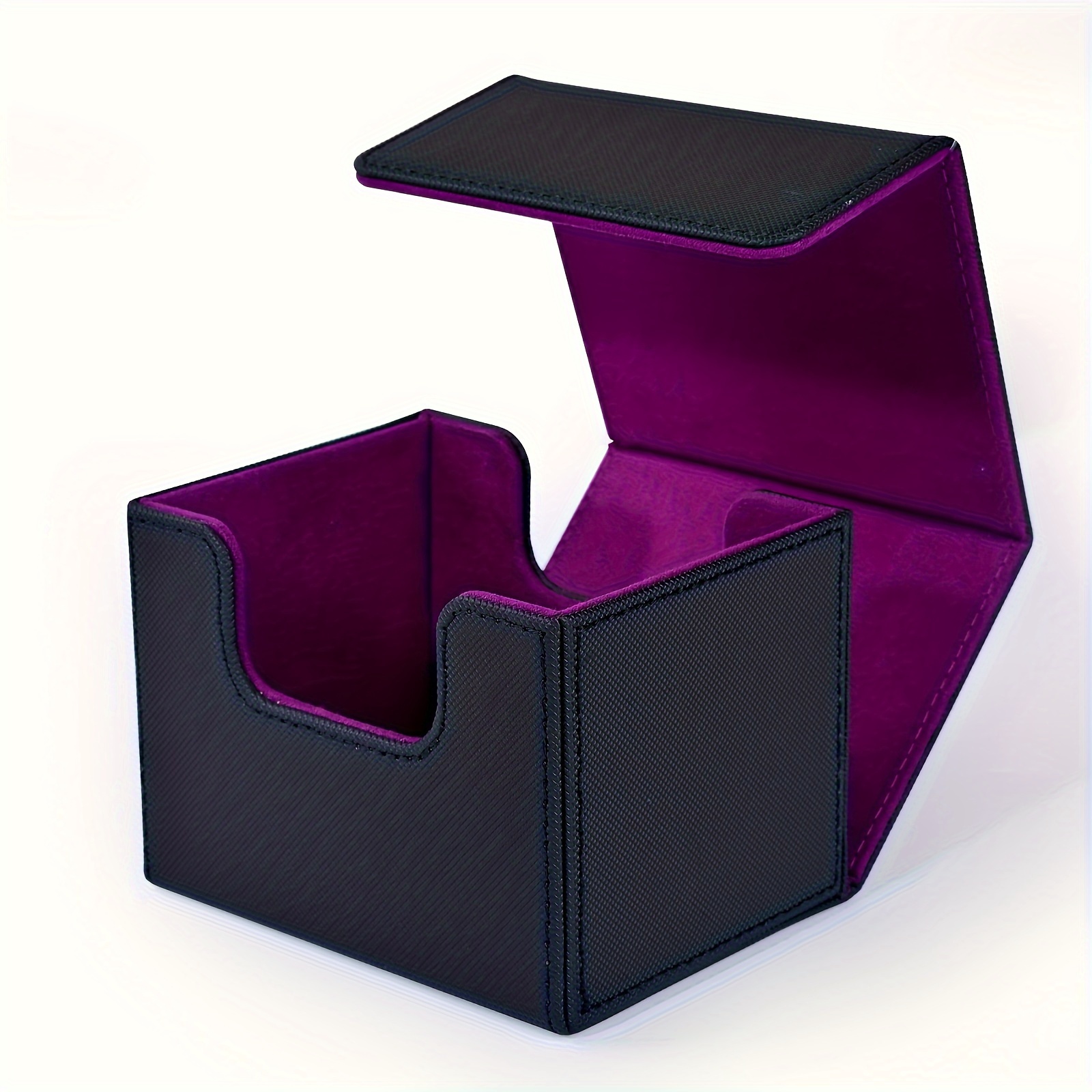 Card Deck Box, Card Storage Bo - Pokemon Binder Card review and price