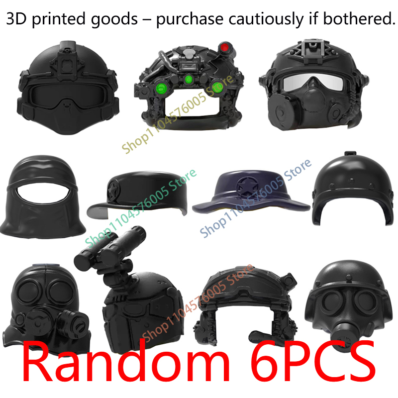 MOC Figures Body Parts Buildin - Lego Minifigure Holder review and price